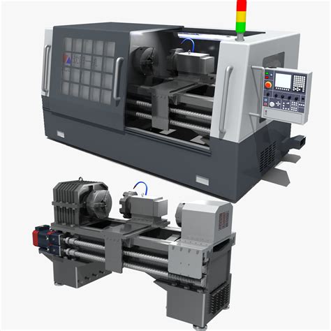 3d cnc machine factory|cnc machine 3d model.